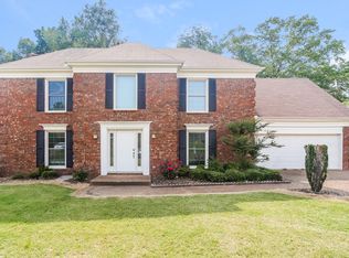 5005 Cottage Ln, Memphis, TN 38125