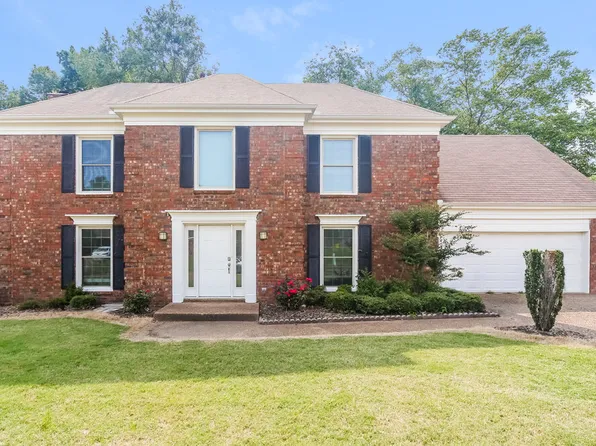 5005 Cottage Ln, Memphis, TN 38125