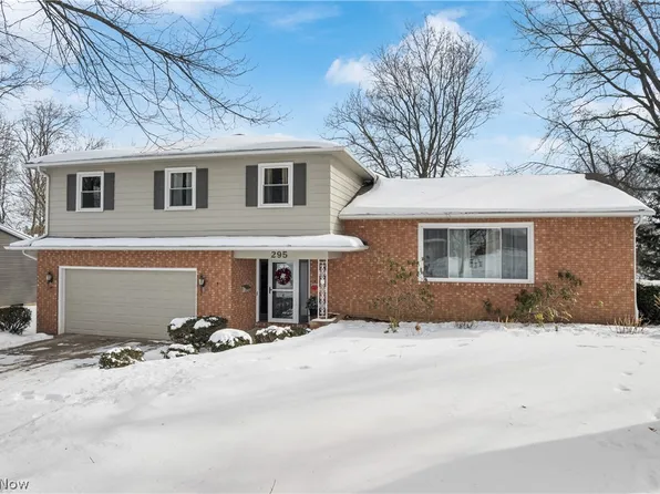 295 High Point Dr, Wadsworth, OH 44281