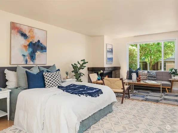 2937 76th Avenue SE #31D, Mercer Island, WA 98040