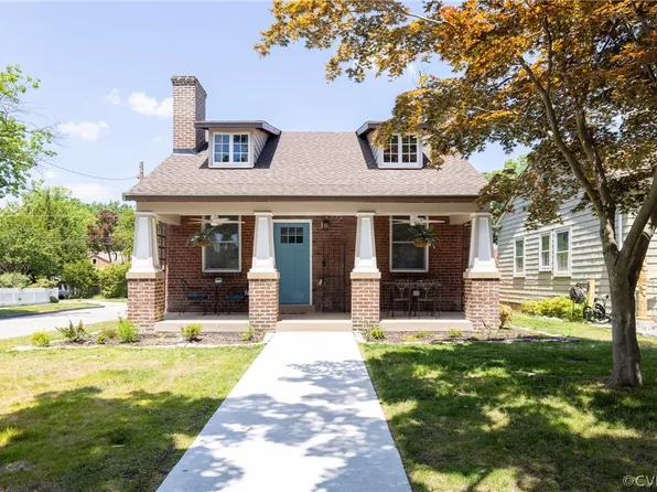 1328 Amherst Ave, Richmond, VA 23227