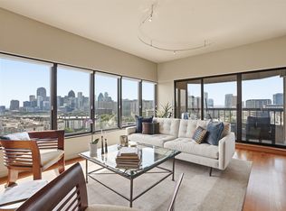 3030 McKinney Ave APT 1606, Dallas, TX 75204