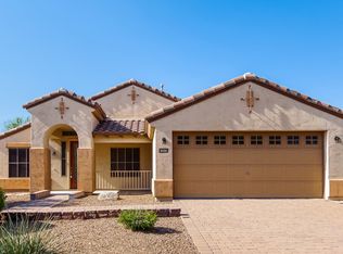 3026 W Rapalo Rd, Phoenix, AZ 85086