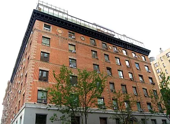 The Central at 250 West 88th Street in Upper West Side