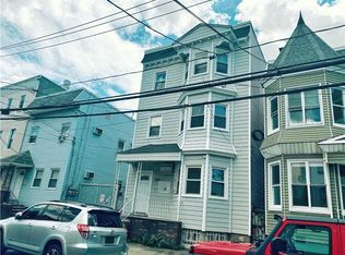 360 New St APT 1, Newark, NJ 07103