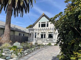 1641 Stuart St, Berkeley, CA 94703