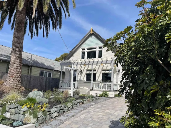 1641 Stuart St, Berkeley, CA 94703