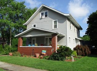 215 E 6th St, Dover, OH