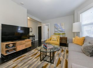 4 Kevin Rd #2, Boston, MA 02125