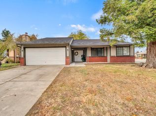 7652 Pheasant Down Way, Sacramento, CA 95828