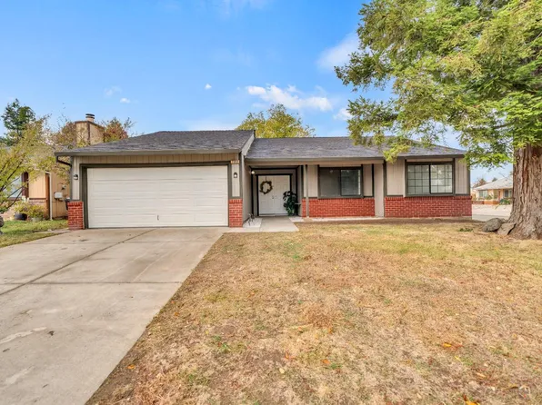 7652 Pheasant Down Way, Sacramento, CA 95828