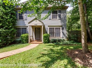 1001 Huntwood Ln, Charlottesville, VA 22901