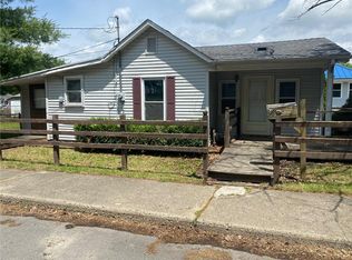 3339 Hamilton Pl, Anderson, IN 46013