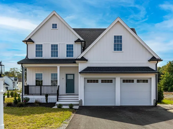 1 April Way, Millis, MA 02054