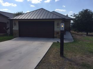 500 Hi Ridge Rd, Horseshoe Bay, TX 78657