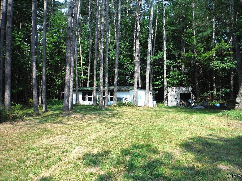0 Christmas Tree Ln, Forestport, NY 13338 | Zillow