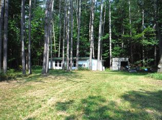 0 Christmas Tree Ln, Forestport, NY 13338