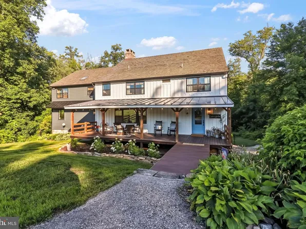 3908 Coventryville Rd, Pottstown, PA 19465
