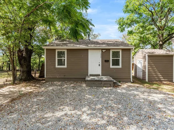 1533 S Lulu Ave, Wichita, KS 67211