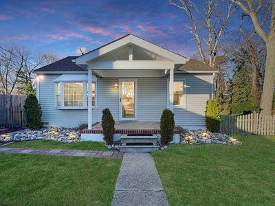129 W Johnson Ave, Somers Point, NJ, 08244