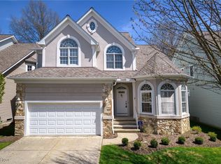 3449 Courtland Rd, Pepper Pike, OH 44124