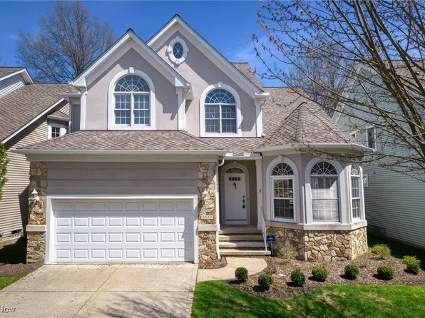 3449 Courtland Rd, Pepper Pike, OH 44124