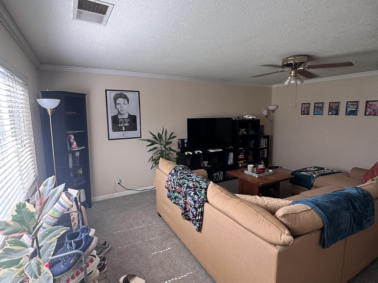 3 bed, 1280 sqft, $3,100 — Photo 4