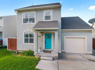 1345 W Archmore Dr, Springville, UT 84663