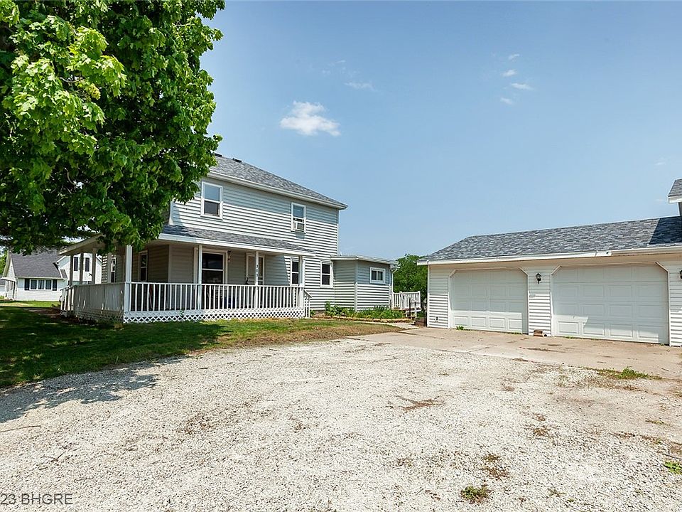 303 S 4th St, Milo, IA 50166 Zillow