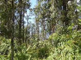 14-3553 Mauna Kea Rd LOT 83, Pahoa, HI 96778