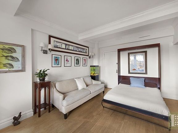 3rd image of 225 Central Park N APT 1119