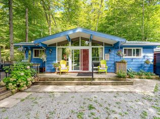 103 Silver Birch Dr, Tiny, ON L9M0M6