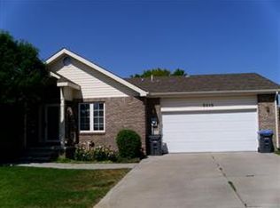 5616 Laura Dawn Ave, Cheyenne, WY 82009