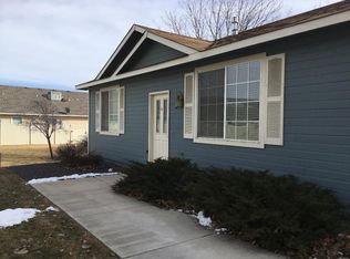 586 W Indian Creek Dr APT 5, Grand Junction, CO 81501