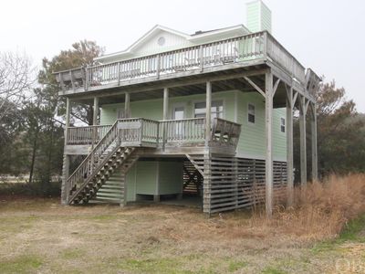544 Trolling Ln Lot 201A, Corolla, NC, 27927