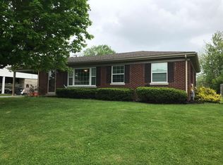 404 Clay Dr, Richmond, KY 40475