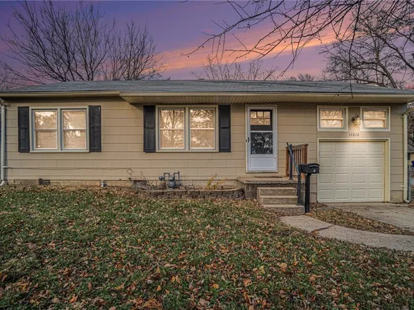 11016 E 56th Ter, Raytown, MO 64133
