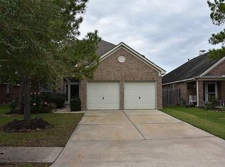 20618 Mauve Orchid Way, Cypress, TX 77433