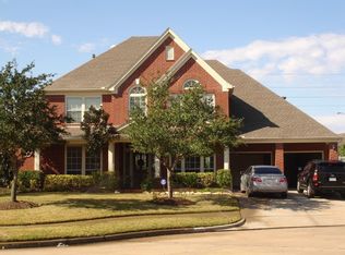 8519 Forest Ln, Sugar Land, TX 77479