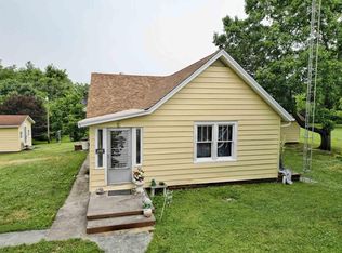 345 Huron Pike, Huron, IN 47437