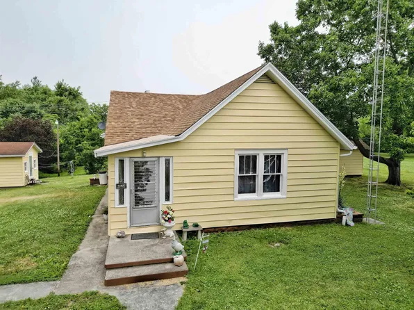 345 Huron Pike, Huron, IN 47437