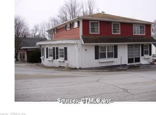 1375 Hartford Pike, Killingly, CT 06241