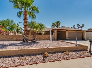 815 W Villa Theresa Dr, Phoenix, AZ 85023