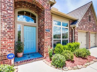 2202 Orchid Trace Dr, Pearland, TX 77584