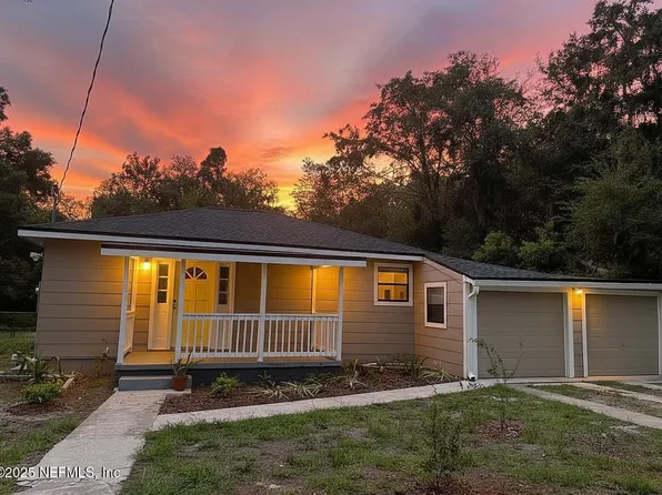 7746 CALVIN Street, Jacksonville, FL 32208