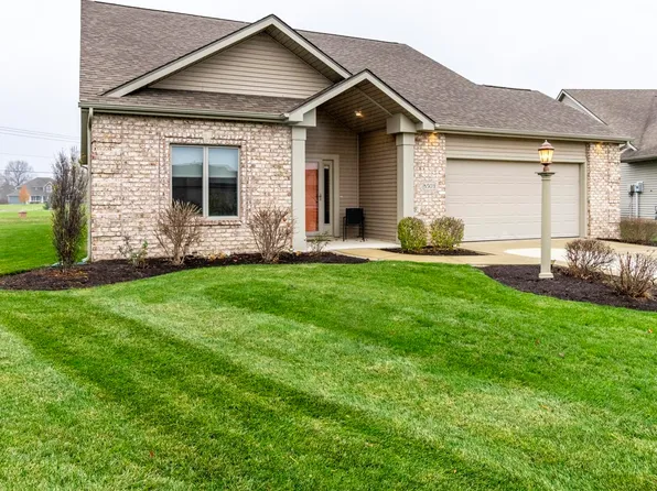 8503 Valencia Pl, Fort Wayne, IN 46835