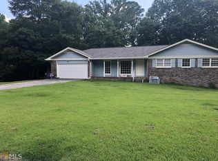 3125 Periwinkle Dr, Snellville, GA 30078