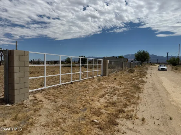 Vac 182 Ste Vic Ave #P12, Palmdale, CA 93591