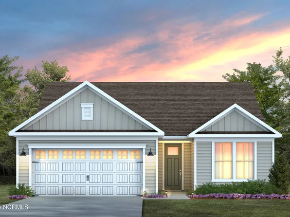 5549 Coral Tide Avenue, Wilmington, NC 28412