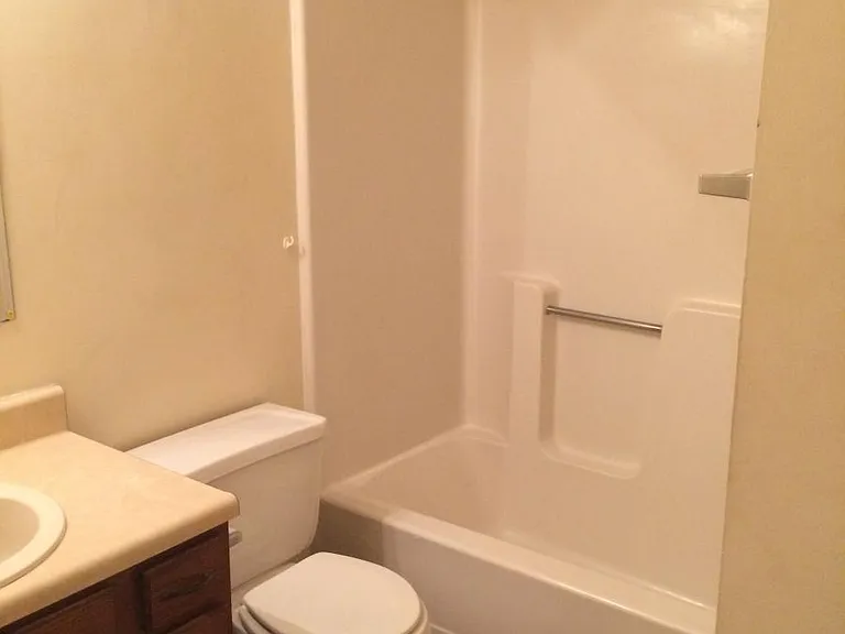 bath